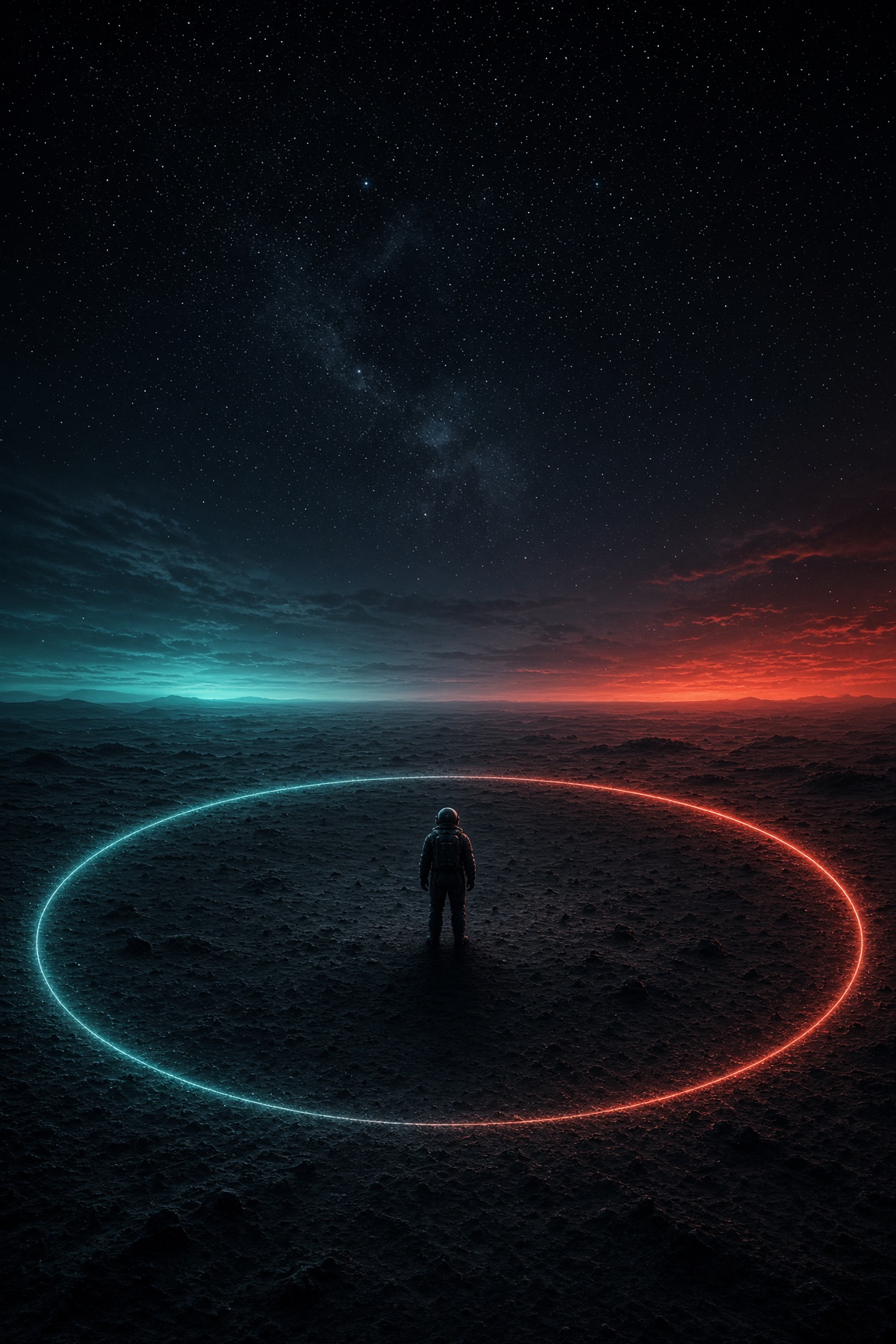 Midnight Meridian