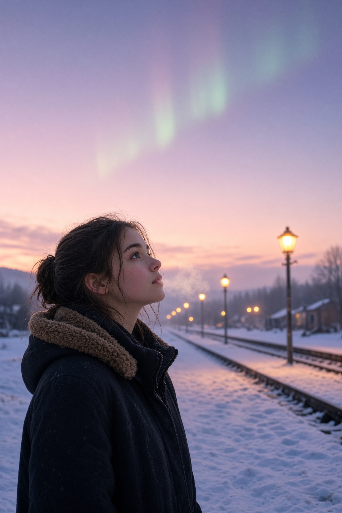 Northern Light