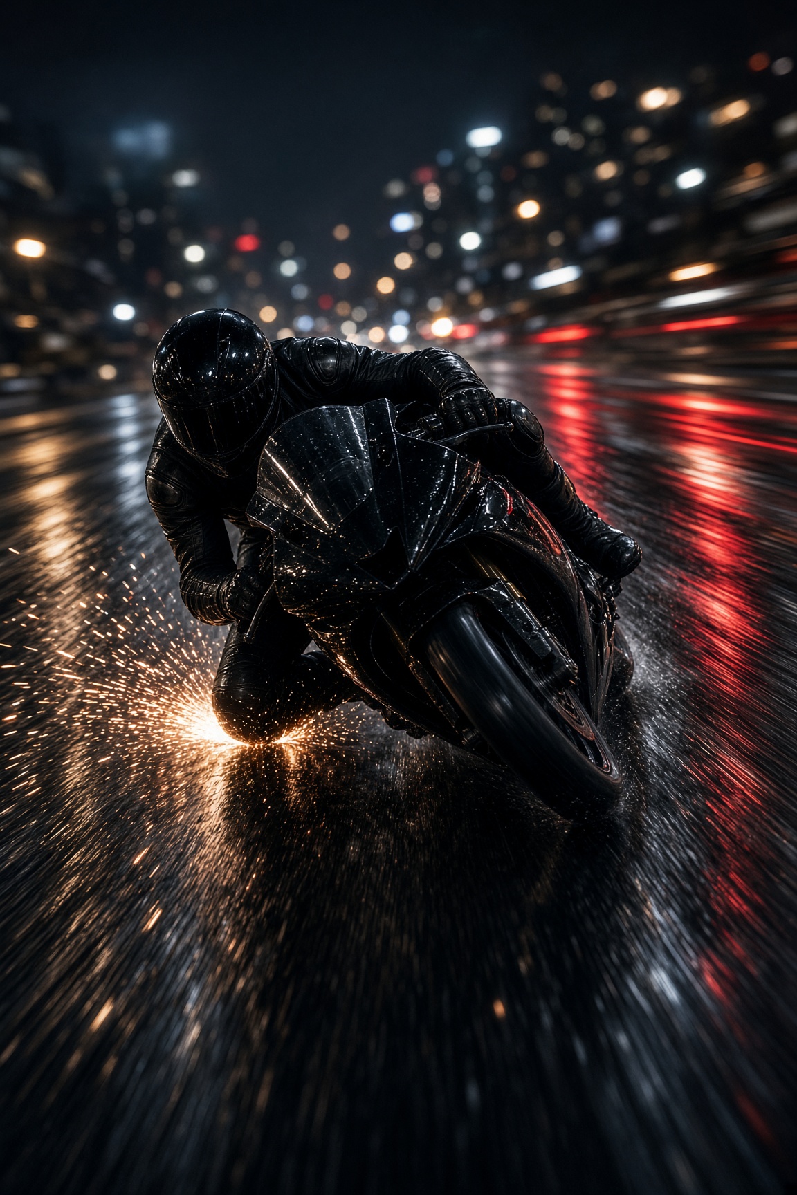 Velocity Saint
